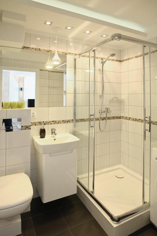 Nice Stay Apartment By Rentoom Stary Toruń Buitenkant foto