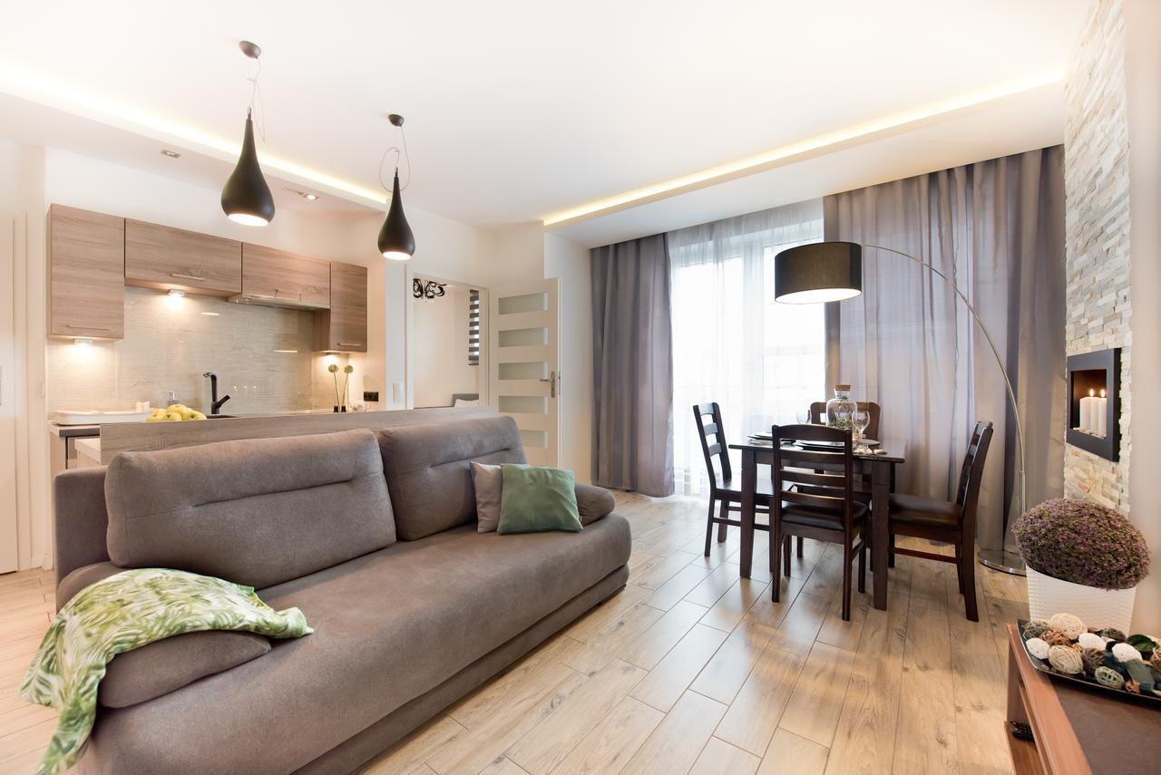 Nice Stay Apartment By Rentoom Stary Toruń Buitenkant foto