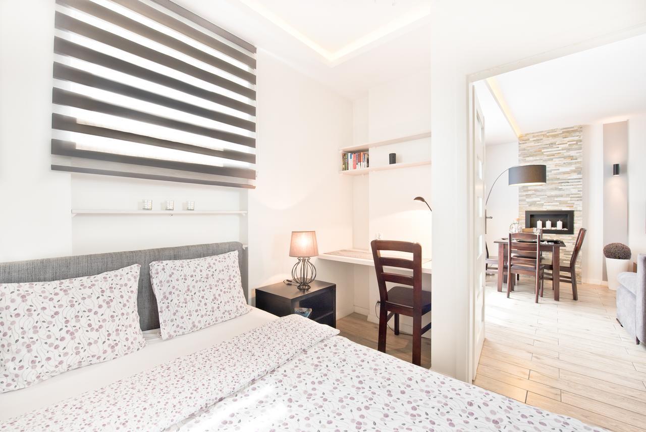 Nice Stay Apartment By Rentoom Stary Toruń Buitenkant foto