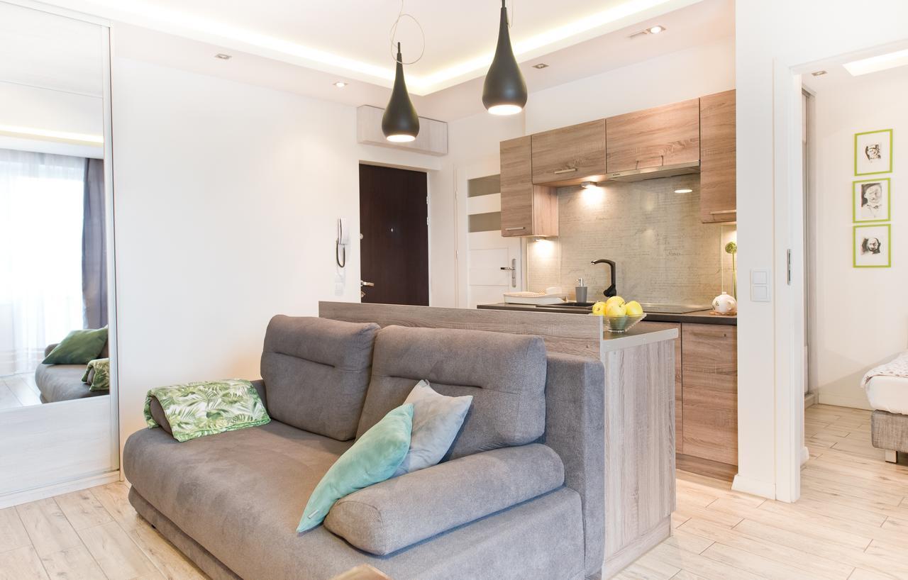 Nice Stay Apartment By Rentoom Stary Toruń Buitenkant foto