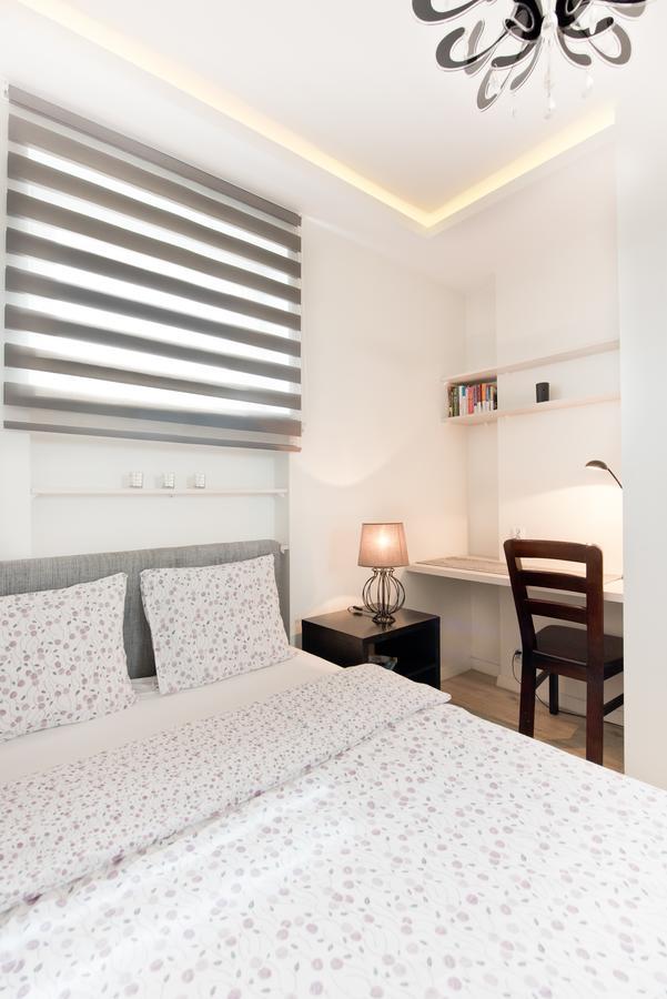 Nice Stay Apartment By Rentoom Stary Toruń Buitenkant foto